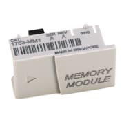 MicroLogix 1100 Memory Module