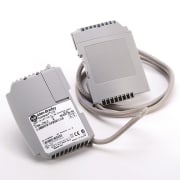 CMPLX 1 m Right to Left Bus Exp Cable