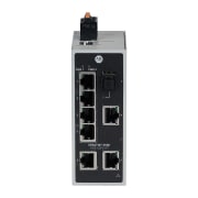 Stratix 2100 Unmanaged Ethernet Switch