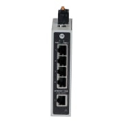 Stratix 2100 Unmanaged Ethernet Switch