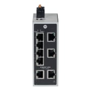 Stratix 2100 Unmanaged Ethernet Switch