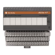 Flex XT 8 Point Analog Input Module