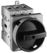 100 A 194E Load switch