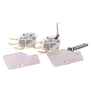 Signalkontakt 2NO+2NC