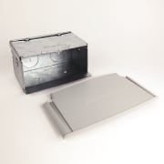 PF750 NEMA 1 Kit, tilkoblingsboks frame 5