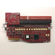 PowerFlex 750 Safe Speed Module Kit