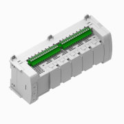 Micro850 48 I/O EtherNet/IP Controller 24-28V DC/AC Input