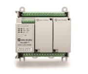 Micro820 I/O Enet/IP Controller (RTB)