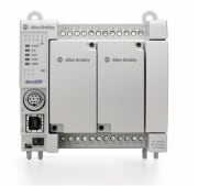 Micro830  10 I/O Controller