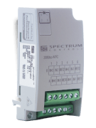 Spectrum Controls Micro800 4-Channel Thermistor Input