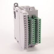 Micro800 16 Point Sink Output Module