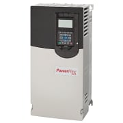PF755 AC Drive 230V-4KW IP54 BR. Fr.2
