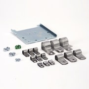 EMC JORDINGSPLATE FRAME B