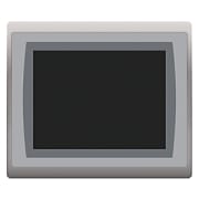 PanelView Plus 7 Standard 10'' DLR 24VDC Brandless