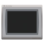 PanelView Plus 7 Standard 10'' DLR 24VDC