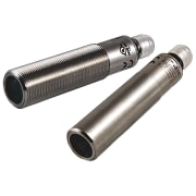 Stainless Steel Cylindrical Sensor