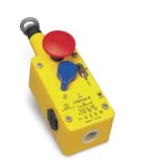 Lifeline 4, 3NC/1NO, 0-75m, M20