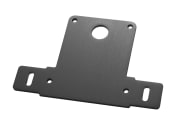 442G - Montasjeplate nødutkobler