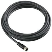 Cord set, 20M M12 qd 8 cond shielded