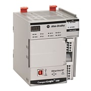 CompactLogix 600KB Enet Controller