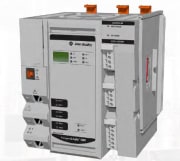 CompactLogix 5 MB User Memory, 1GB Ethernet port