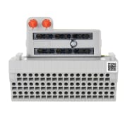 5094 RTB Isolated Spring