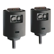 Series 9000 Gate Entry, UL 508 , Retroflective, 120/220V