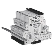 110/125 V AC/DC GP Terminal Block Relay 10pk.