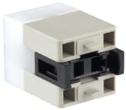 800B 16 mm Push-Button Dummy Block