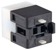 800B 16 mm Push-Button Contact Block