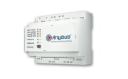 Anybus Modbus to KNX gateway - 3000 datapoints