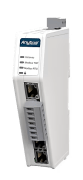 Anybus Communicator - Modbus RTU Server to Modbus TCP Client