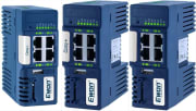 eWON, Cosy+ Industrial Internet Router