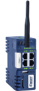 eWON, Cosy+ WIFI m/antenne