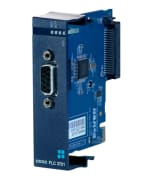 Card C type, with MPI port, only valid for Flexy205