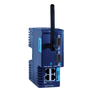 Flexy 205, IIoT Gateway and Remote Access Router u/antenne