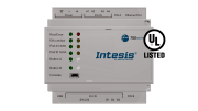 Modbus, BACnet, ASCII to KNX TP - 600 datapoints