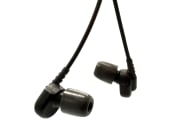 Ear Bud Foam Tips Medium (10 Pair Pack)