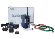 Remote Access Starter Kit Cosy+ WIFI