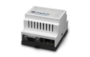 Anybus EtherNet Modbus TCP to Modbus RTU Master