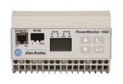 Powermonitor1000, TS3, 120/240V AC , RS-485 and Ethernet/IP