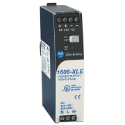 POWER 1-Fase 120W/5A-24VDC.100-120/240V