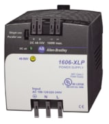 POWER 1-FASE 100W-48VDC.100-120/240V