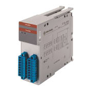 4 Channel RTD Module, Wide Form,Intrinsically Safe