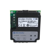 Dual-port EtherNet/IP Adapter Ikke komp. PF750-Serien