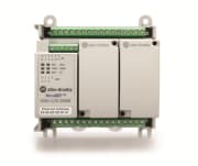 Micro820 I/O Enet/IP Controller