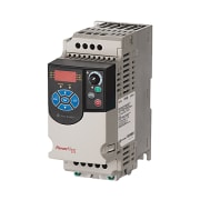 PF4M 1.5KW-8A.240V.1-FASE U/EMC