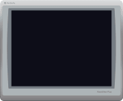PanelView Plus 7 Performance 15'' Touch DLR 24VDC