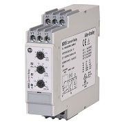 MachineAlert 809S 1-Phase Current Relay 115/230V