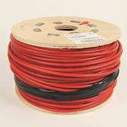 100m Polypropelene Covered Cable